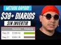 [SIN INVERTIR] Como Ganar Dinero Para PayPal Por Internet Con Criptomonedas En 2022