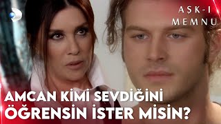 Firdevs Behlülün Gözünü Korkuttu - Aşk-I Memnu Özel Klip