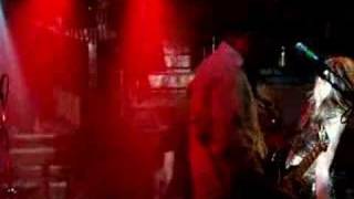 The Duke Spirit &quot;You Really Wake Up The Love In Me&quot; Live