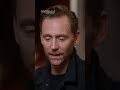 #TomHiddleston on the "Honor" of Playing a Character That Means Something to Fans #shorts
