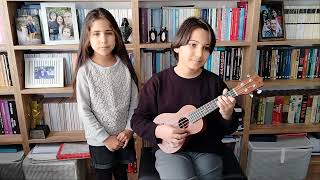 Kuzey Yıldızı - Boran & Piraye (Nil Karaibrahimgil)