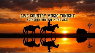 🔴 LIVE Calm Country Radio — Soft Songs for Coffee and Relax Time screenshot 4