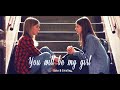 Kate & Emaline || You will be my girl🌈