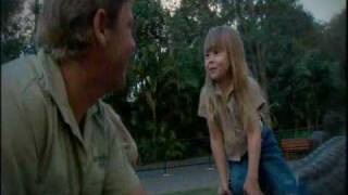 Australian Story: Steve Irwin's Father (Part 2)