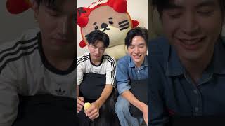 (SeaKeen) 260821 인스타 라이브 IG Live  screenshot 2