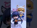 Review Unbox Nendoroid Serika Kuromi