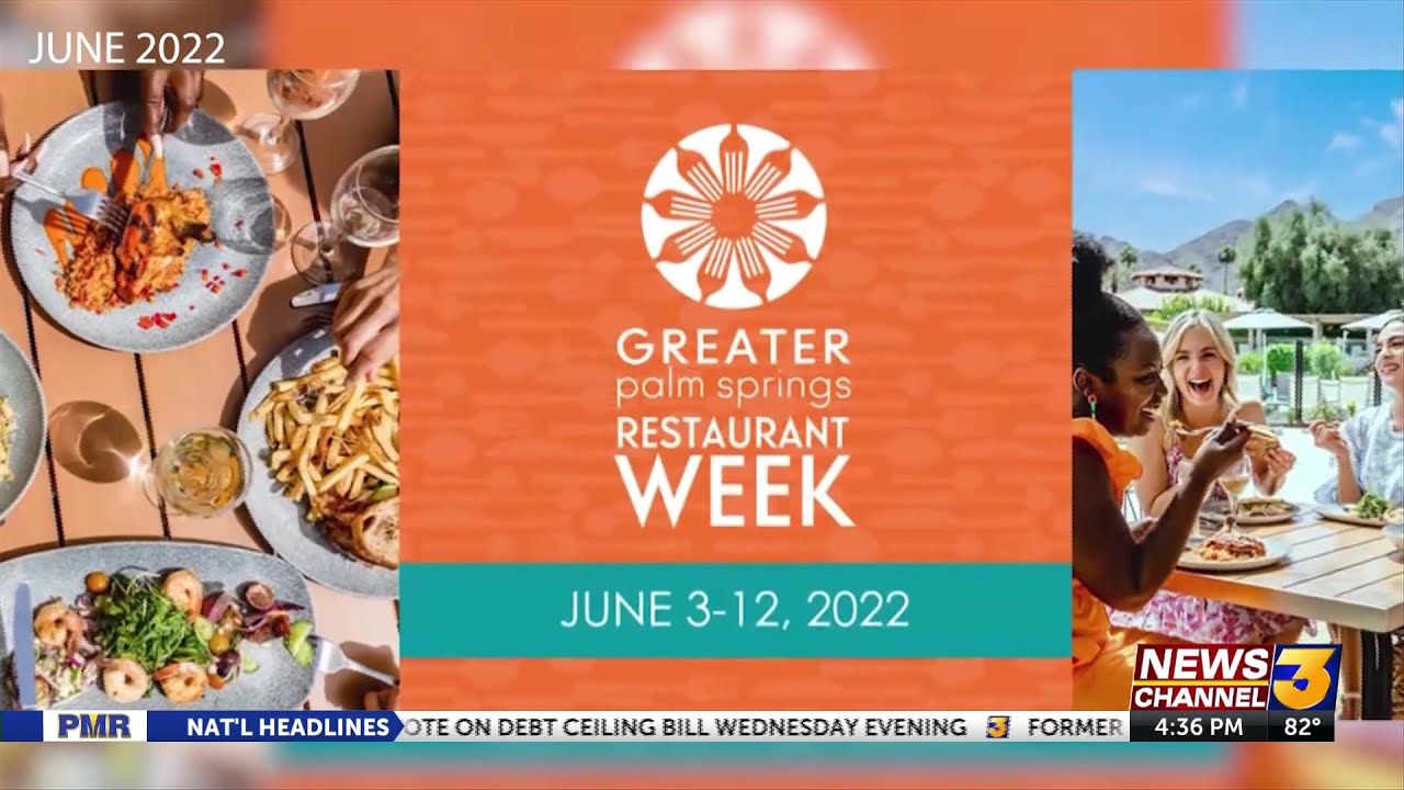 greater-palm-springs-restaurant-week-returns-youtube