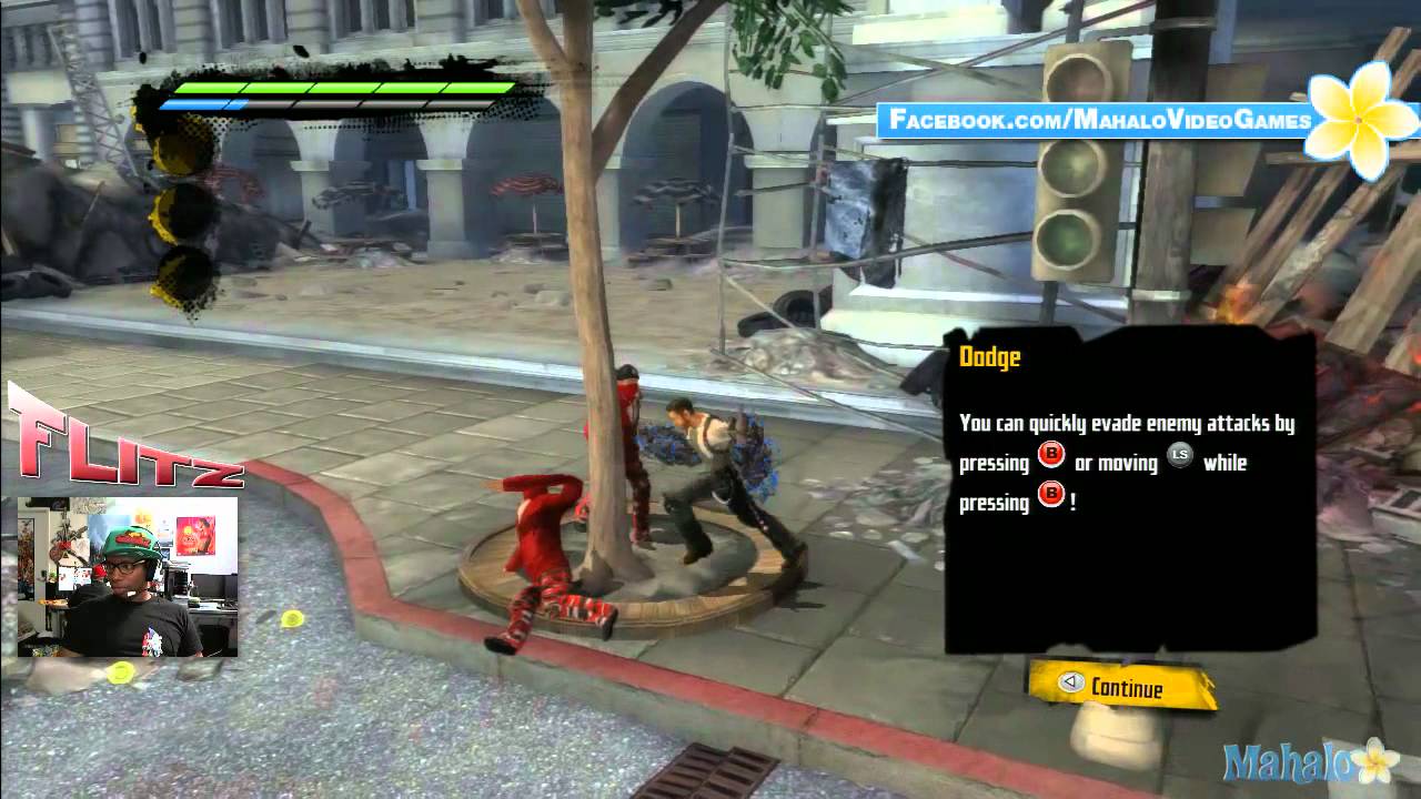 XMen Destiny Adrian Luca Density Control (Good) pt.1 YouTube