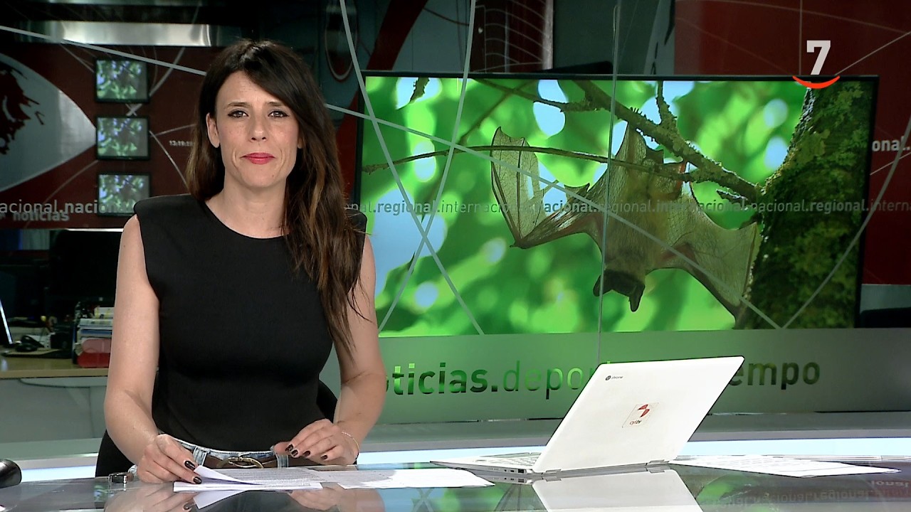 CyLTV Noticias 20:00 horas (31/05/2026)