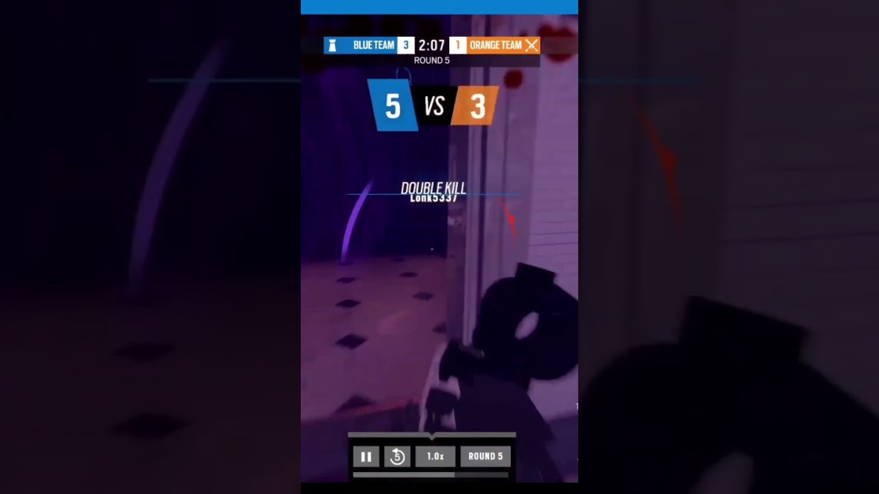 First pc Ace 🙏🙏 