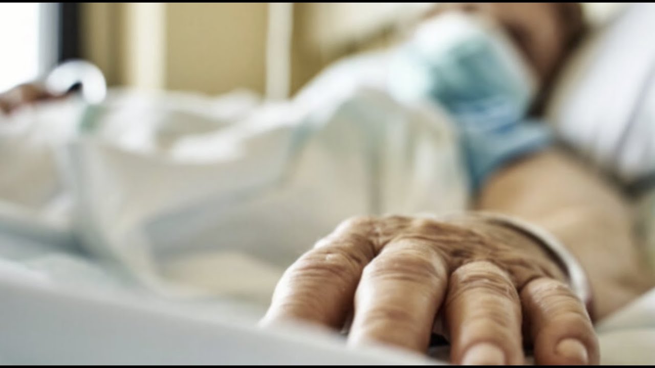 Iowa Woman Presumed Dead Discovered Gasping for Air in Body Bag YouTube