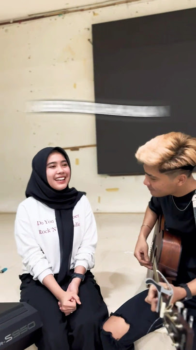 Menunggu Cover By Caca Kamila Feat Syahriyadi  #dangdut #dangdutlawasmerdu #cacakamila #syahriyadi