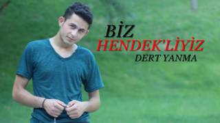 Biz Hendekli Yiz Dert Yanma Koca Adam 2015 Resimi