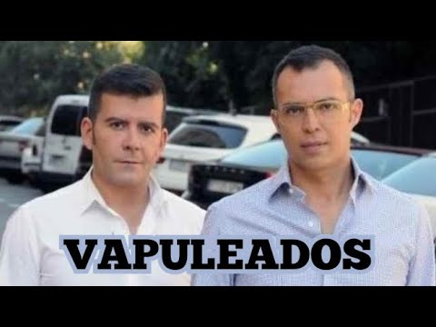 ÓSCAR CORNEJO Y ADRIÁN MADRID VAPULEADOS POR SUS PROGRAMAS; EN DIRECTO