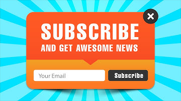 How To Create a Beautiful Opt-in Pop-Up In WordPress