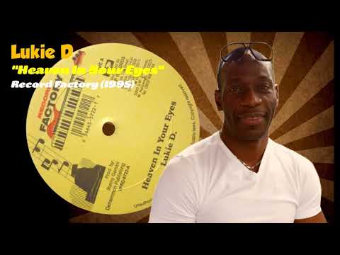 Lukie D - YouTube