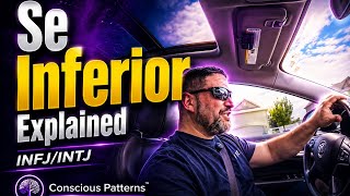 What is Se Inferior? | INFJ | INTJ
