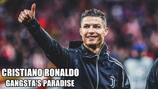 Cristiano Ronaldo | Gangsta's Paradise Türkçe(Turkish)/English(İngilizce)