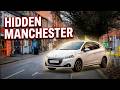 Urban Exploration Drive | Manchester City Streets Tour
