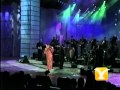 Celia Cruz, Quimbara, Festival de Viña 2000