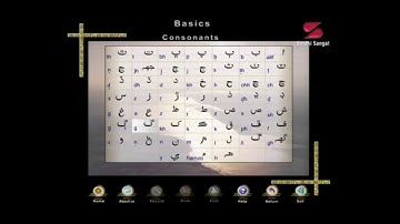 Learn Sindhi Part 6 - Sindhi Sikhoon 6