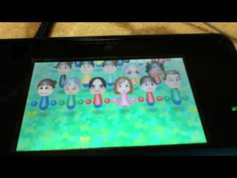 3ds すれ違い
