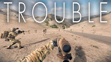 Everything Went Wrong in This Special Forces Operation