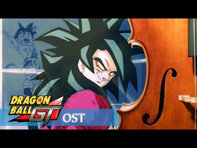 Dragon Ball GT (Original Soundtrack) by Akihito Tokunaga : Free