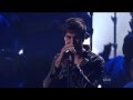 I Like How It Feels & Tonight (Live at the American Music Awards) 2011