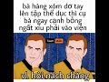Team mặn muôn năm part 9 - Quay lại team mặn rồi haha :)) - Vàng chế ảnh