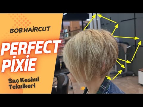 Video: 3 „Pixie Cut“stiliaus būdai