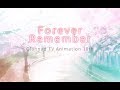 【MAD】Forever Remember【CLANNAD TV Animation 10th】