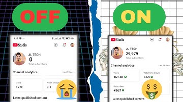 11+ Important YouTube Settings Increase views small Channels YouTube Settings Kaise kare