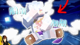 GEAR 5 & ALL MIGHT, the ULTIMATE HEROPACKS!?! | Minecraft [Fisk's Superheroes]