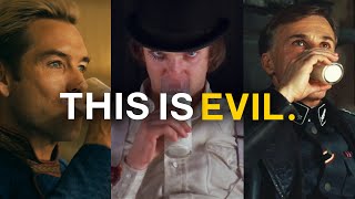 Why Do So Many Villains Drink Milk? by Du Cinema 811,280 views 1 year ago 10 minutes, 17 seconds