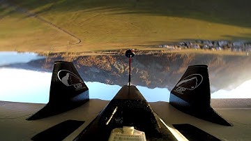 Maiden ZOHD Dart XL Extreme