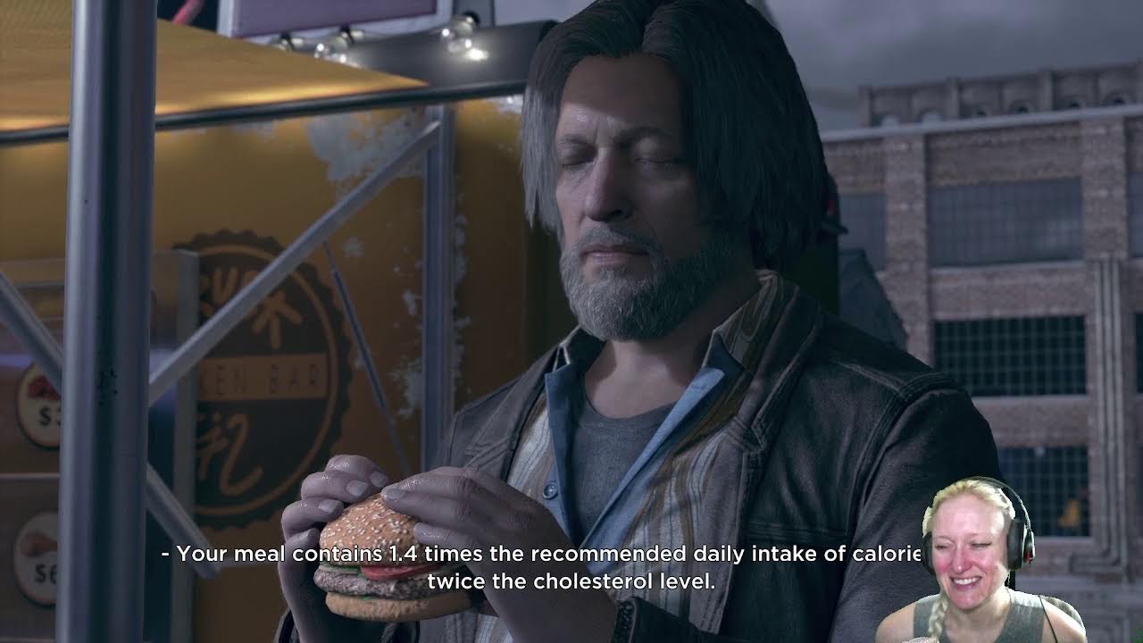 Streamtime with Suzy Specter