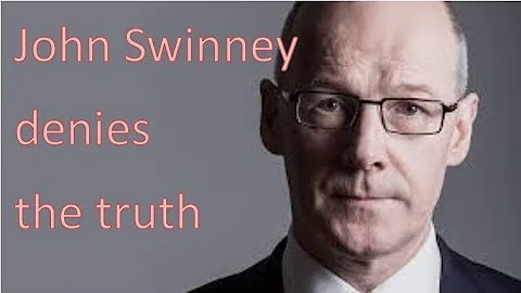 Fireworks!  Richard Lucas questions John Swinney on sex education. - DayDayNews