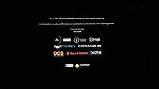 One World Filmsbac Filmsversus Productionocsnetflix 20182019