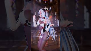 【Genshin Impact 'Shorts' Mmd/60Fps】Shenhe.avi【再会の誓い】Normal.ver