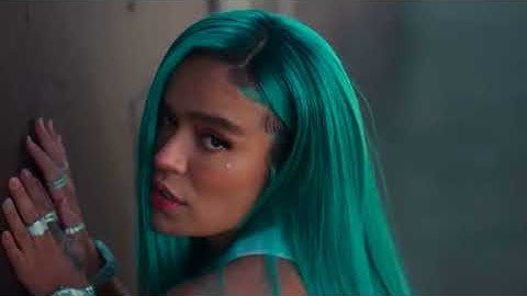 Thumbnail of KAROL G, Mariah Angeliq - FKN Movie (Music Video)