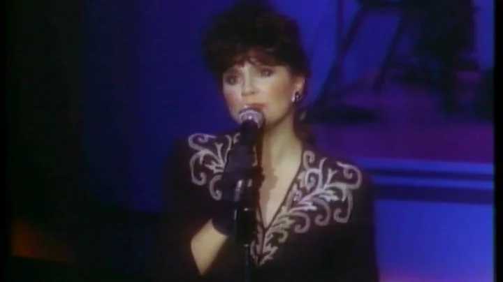 I'VE GOT A CRUSH ON YOU -- LINDA RONSTADT WITH NEL...
