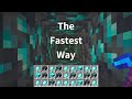 How to find Diamonds FAST in Minecraft 1.17