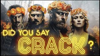 Black Sails on CRACK! - Part 4