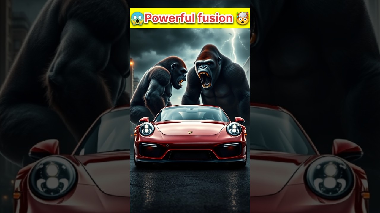 AI is Creating New Species 