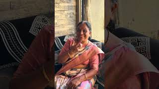 ચટુરીયા સાસુમાં 🥰🥰 #reels #viral #comedy #gujju #daltadka #youtubeshorts