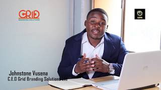 Top Digital Marketing Agency in Kenya - Grid Branding Solutions