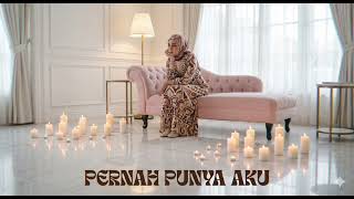 Shila Amzah  Pernah Punya Aku 70s Ai Cover