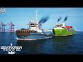 Seafarer The Ship Simulator The Career Update New 
