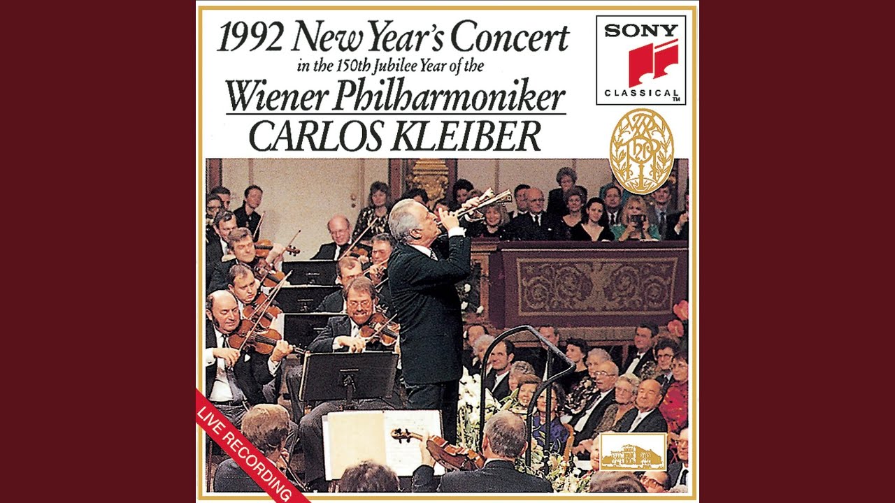 Tritsch-Tratsch-Polka, Op. 214